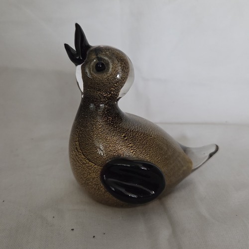 Archimede seguso murano - murano, vetro