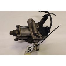 RIDUTTORE (POLMONE) METANO