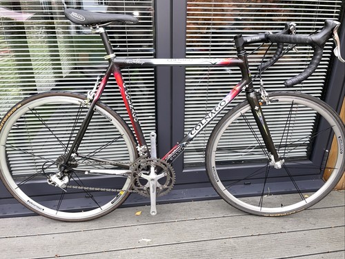Gruppo shimano dura ace 7700 - shimano,