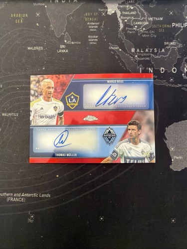 2025 topps mls chrome soccer - topps,