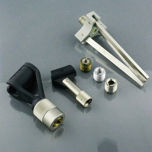 Portamicrofono akg supporto - portamicrofono,