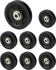 ® 4 Pezzi Puleggia Palestra