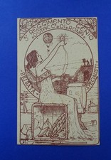 Cartolina Reggimentale III