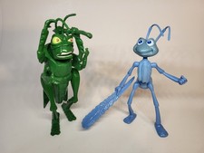 1998 Disney Pixar A Bug’s