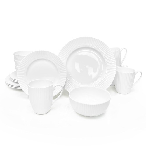 Stoviglie set pezzi bone - set,