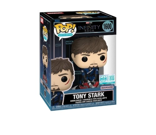 Funko pop 1600 - pop,