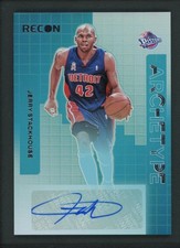 2023-24 JERRY STACKHOUSE AUTO