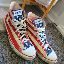 Vintage Converse Chuck Taylor