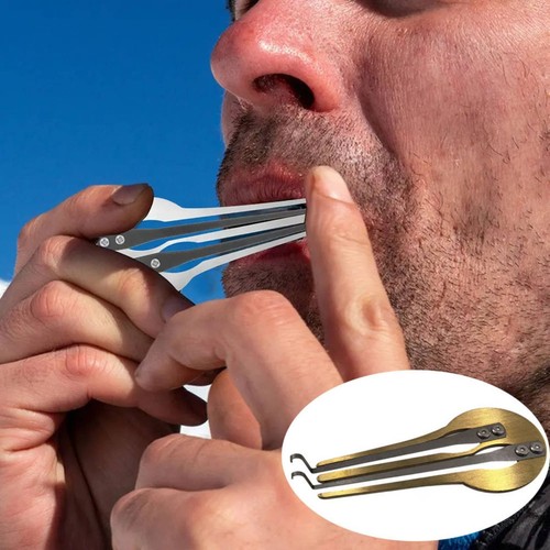 Arpa bocca mini adatto - a, ai