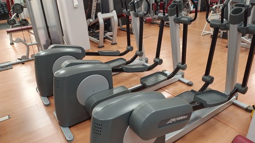 Elittica professionali da - 3,