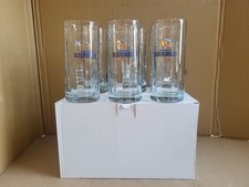 SET 6 BICCHIERI BIRRA RIEGELE