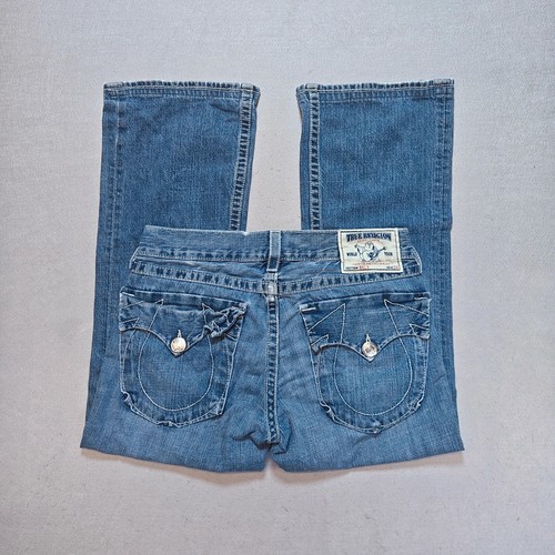 Jeans true religion billy big - religion,