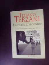 Fine mio inizio - e,