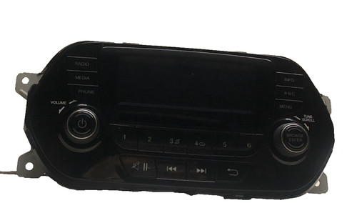 Autoradio stereo fiat tipo - stereo,