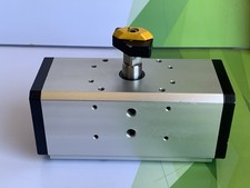 Attuatore pneumatico DA 12C