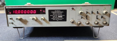 Hewlett packard 5328a - hewlett-packard, hp