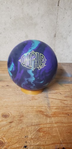 Palla bowling storm alpha - palla, da