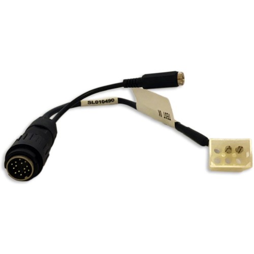 Cavo adattatore memobike - adattatore,