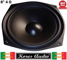 Kores Audio KMJ-24 Woofer 8"