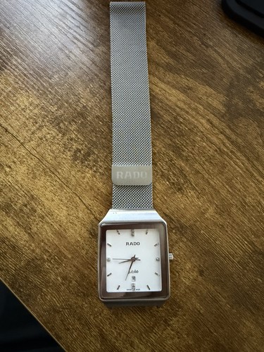 Orologio uomo rado 180 - orologio,
