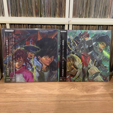 Mobile Suit GUNDAM Thunderbolt