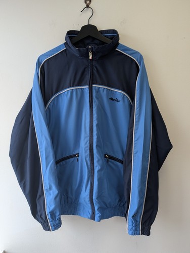 Giacca vento ellesse - giacca, stile