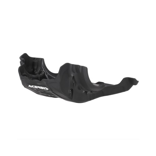 Acerbis sottomotore protezione - sottomotore,