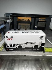 Mini Gt R35