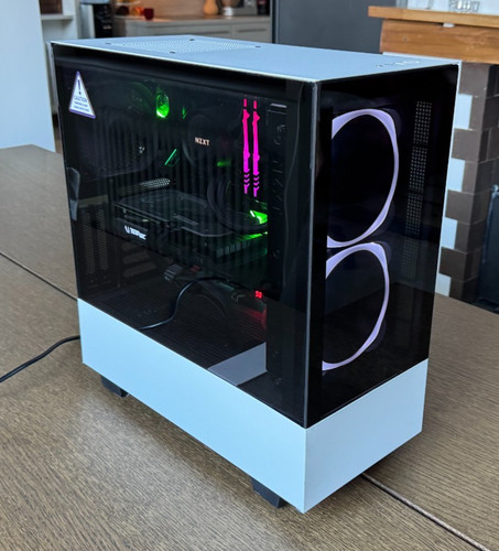 Gaming 11700k rtx - i7-11700k, 3070