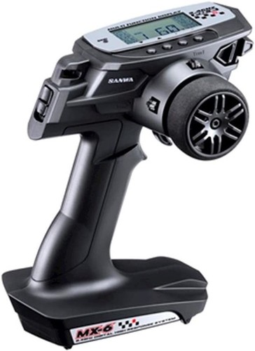 Sistema radio sanwa 101a32561a - sistema,