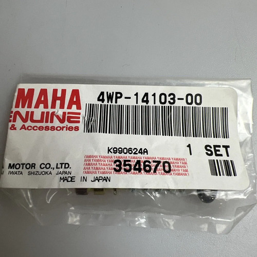 Yamaha 2001 tw125 - tw125,