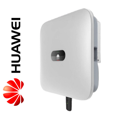 Inverter huawei ibrido 3kw - inverter,