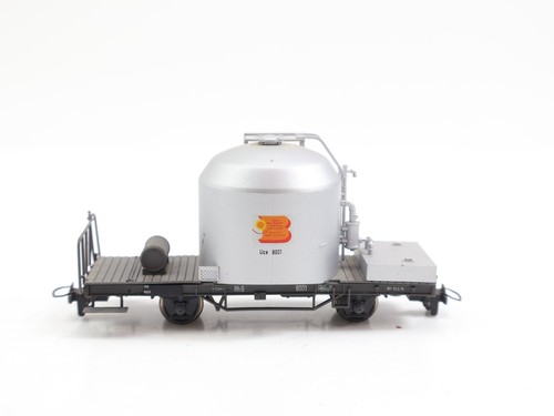 Bemo h0m 2252 105 - 2252, vagone