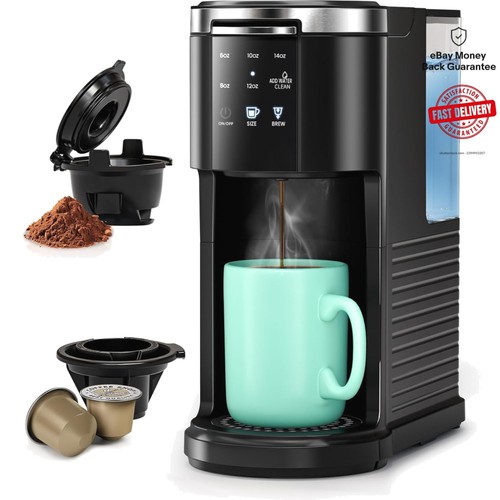 Caffettiera monoporzione