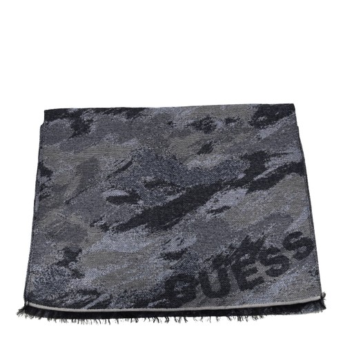 Am9479pol03 sciarpe guess uomo - sciarpe,