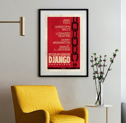 Django unchained quentin - unchained,