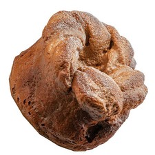 Realistico PU Pane Finto di