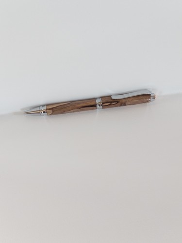 Penna sfera artigianale in - a,