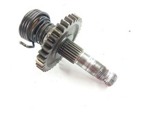 Honda XR 600 R PE04 [1993] -