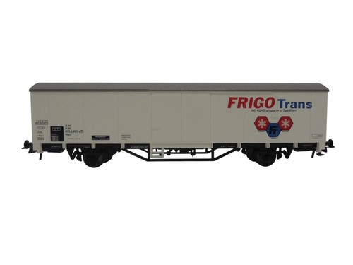 Piko 54074 carro merci - , chiuso