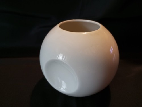 Piccolo vaso ceramica