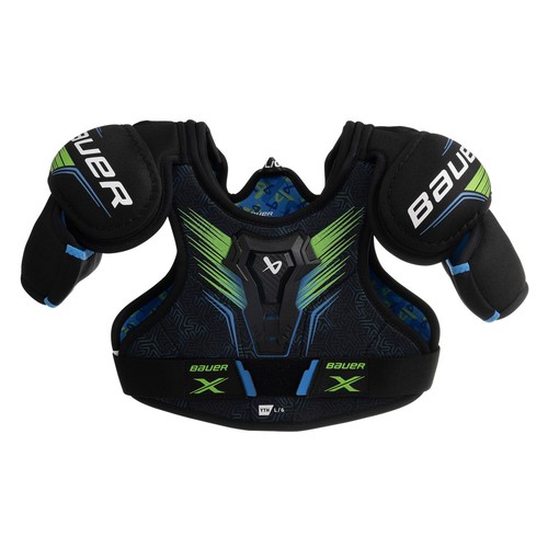 Bauer protezione spalle - , hockey