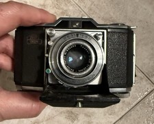 Macchina Fotografica Vintage