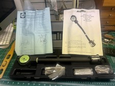 MACHINIST HmGdBx Quadrante