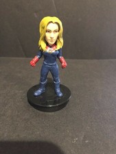 Marvel Avengers Captain Marvel