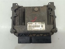 CENTRALINA MOTORE ECU PER FIAT