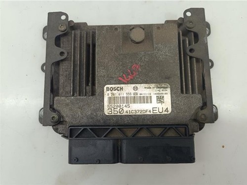 Centralina motore ecu per fiat - per,