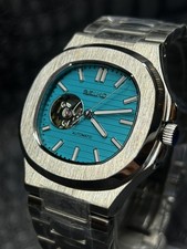 Orologio SeikoMod Custom Sky