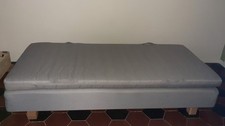 Base Letto Sultan Sturefors