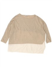 Top blusa donna zara oversize - donna,